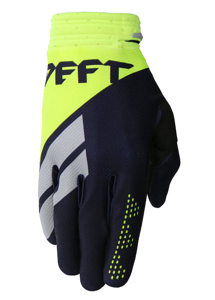Deft Family Crosshandskar Catalyst Divide Blue