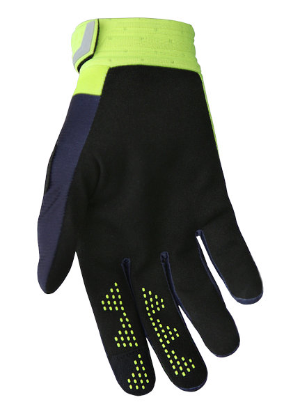 Deft Family Crosshandskar Catalyst Divide Blue - 2