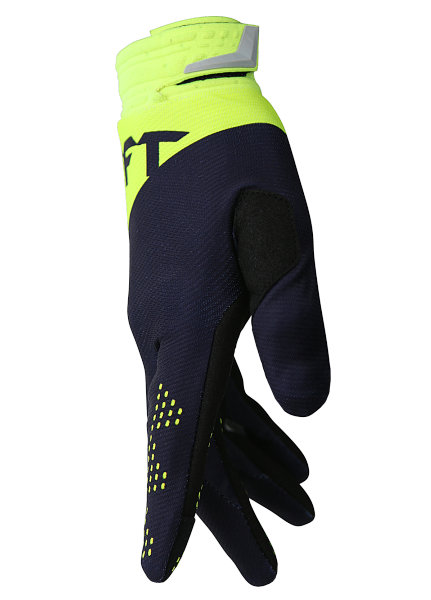 Deft Family Crosshandskar Catalyst Divide Blue - 3
