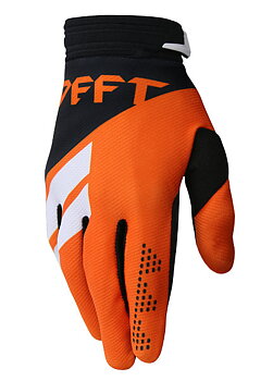 Deft Family Crosshandskar Catalyst Divide Orange