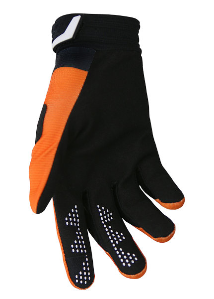 Deft Family Crosshandskar Catalyst Divide Orange - 3