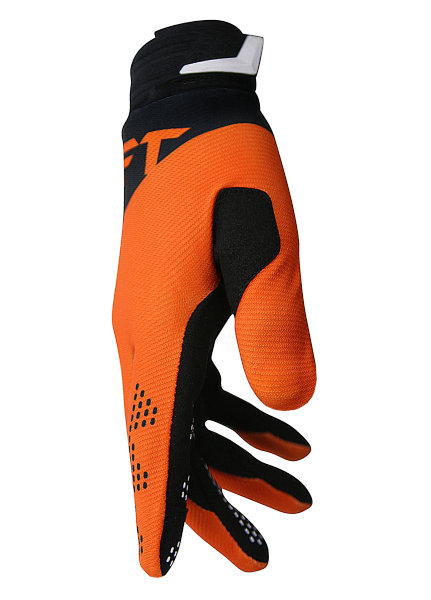 Deft Family Crosshandskar Catalyst Divide Orange - 2