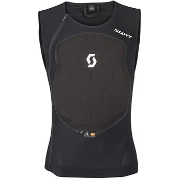 Scott Softcon Hybrid Pro Skyddsväst