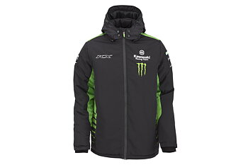 Kawasaki KX Winter Jacket