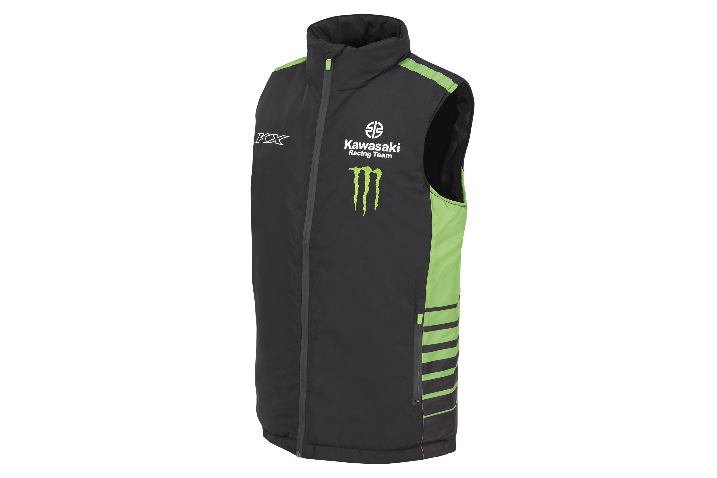 Kawasaki KX Body Warmer