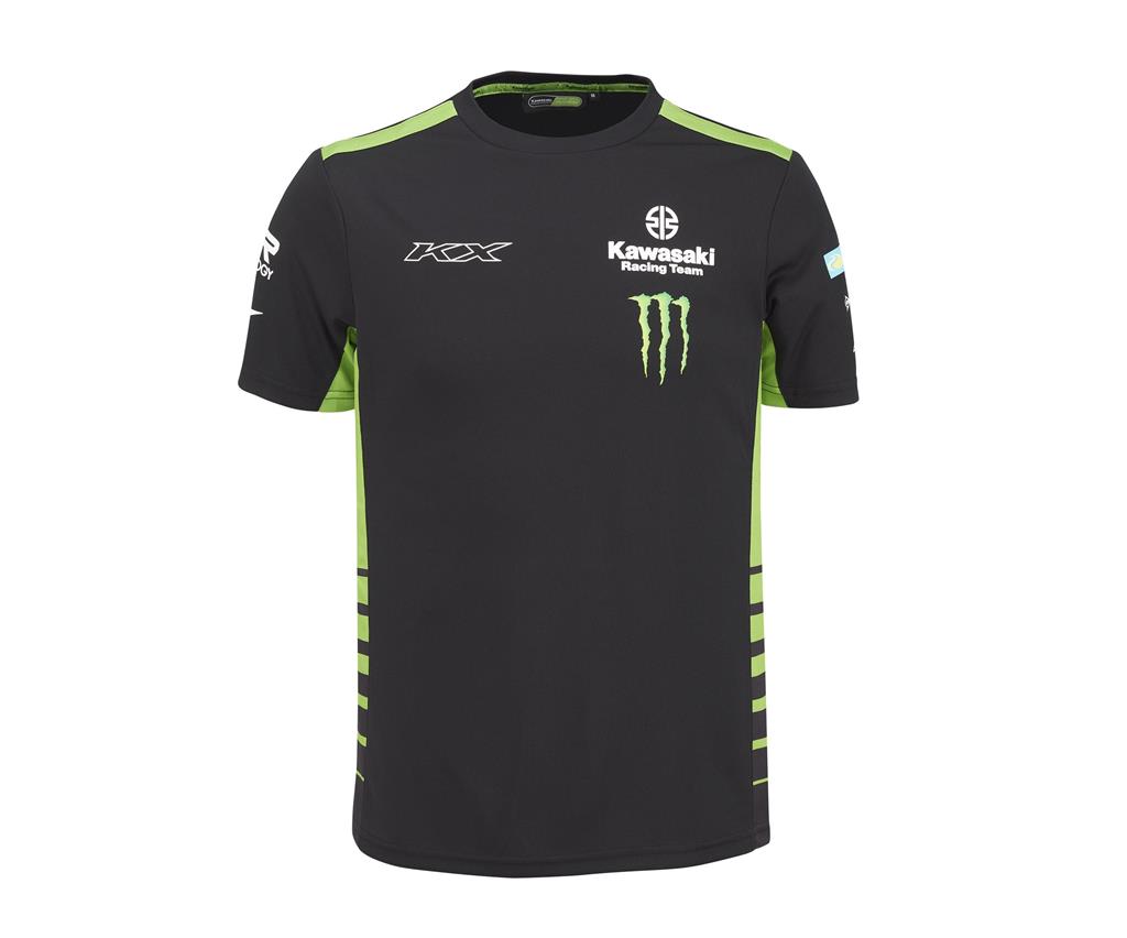 Kawasaki KX T-Shirt