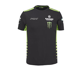 Kawasaki KX T-Shirt