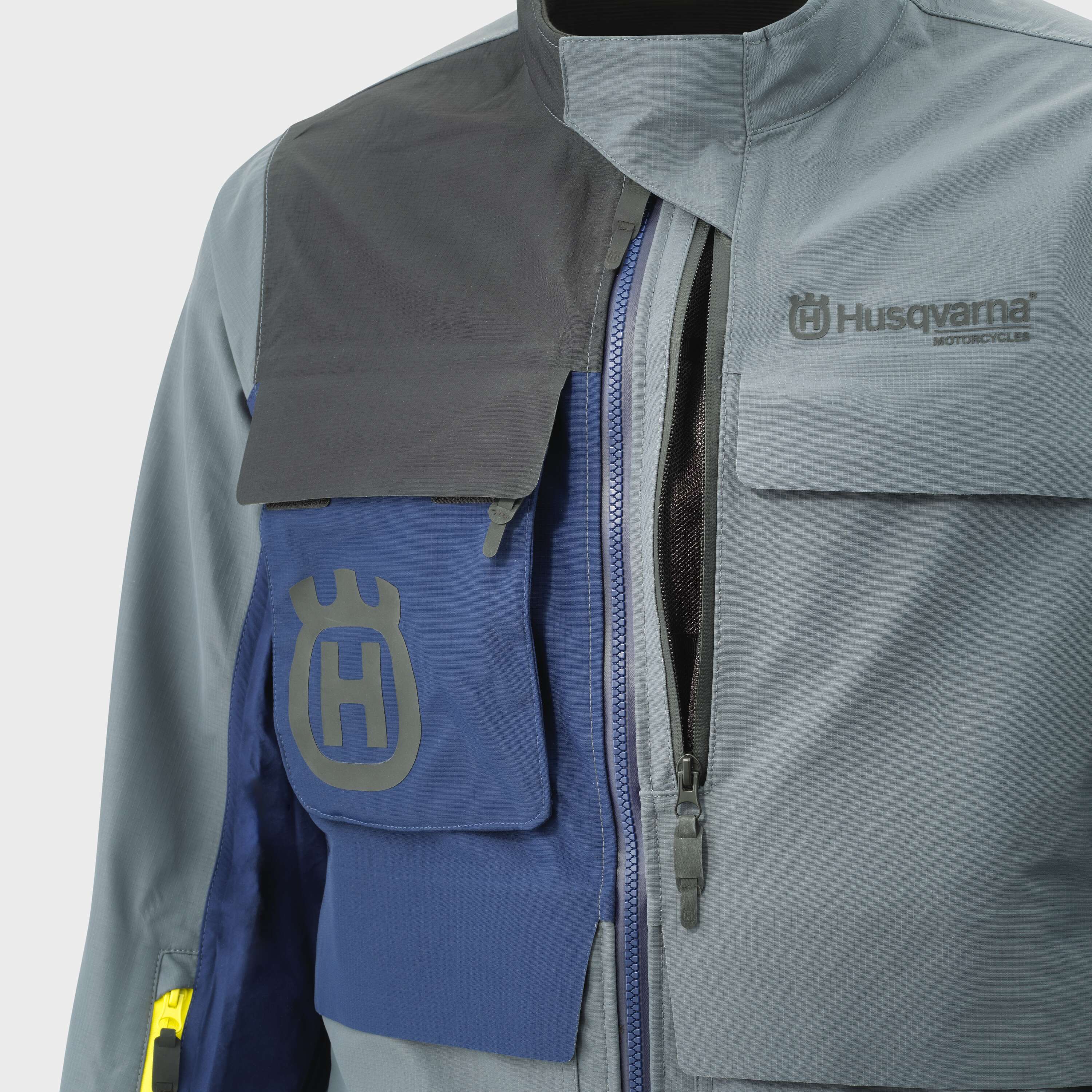 Gotland Jacket Waterproof - 4