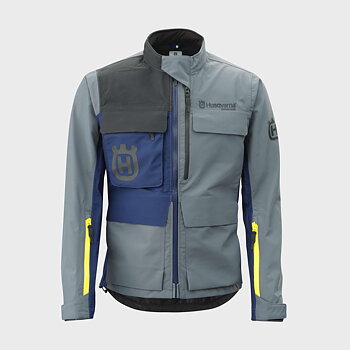Gotland Jacket Waterproof