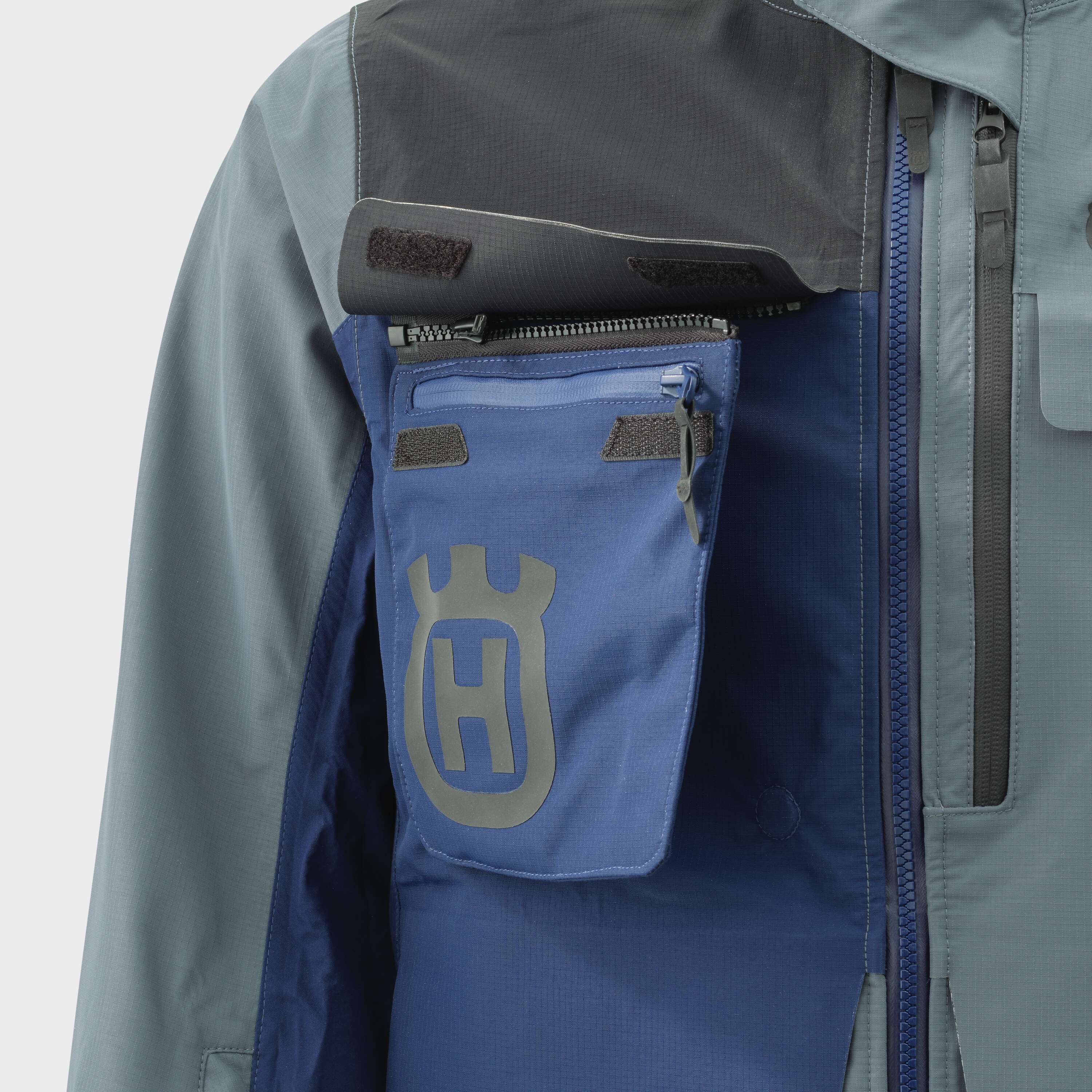 Gotland Jacket Waterproof - 3