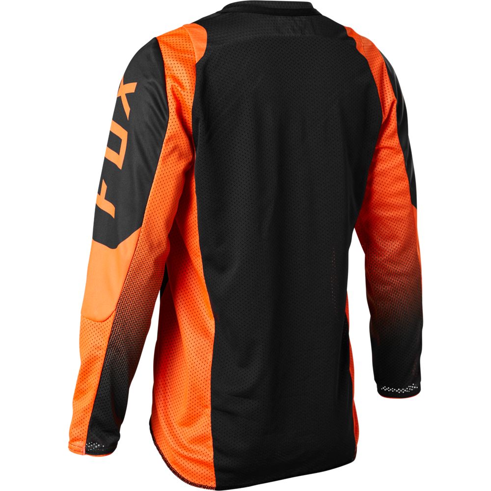 Fox 360 Junior Crosströja Dier Flo Orange - 2