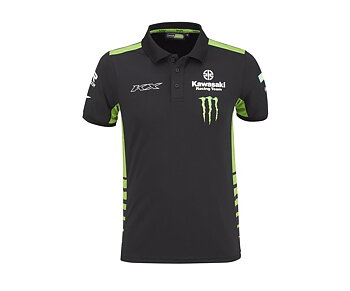 Kawasaki KX Polo