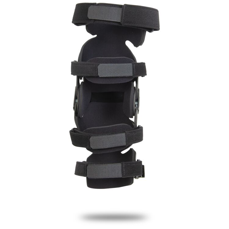 Asterisk Carbon Cell Pro Knästöd - 4