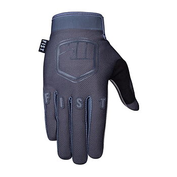 Fist Stocker Crosshandskar Grey