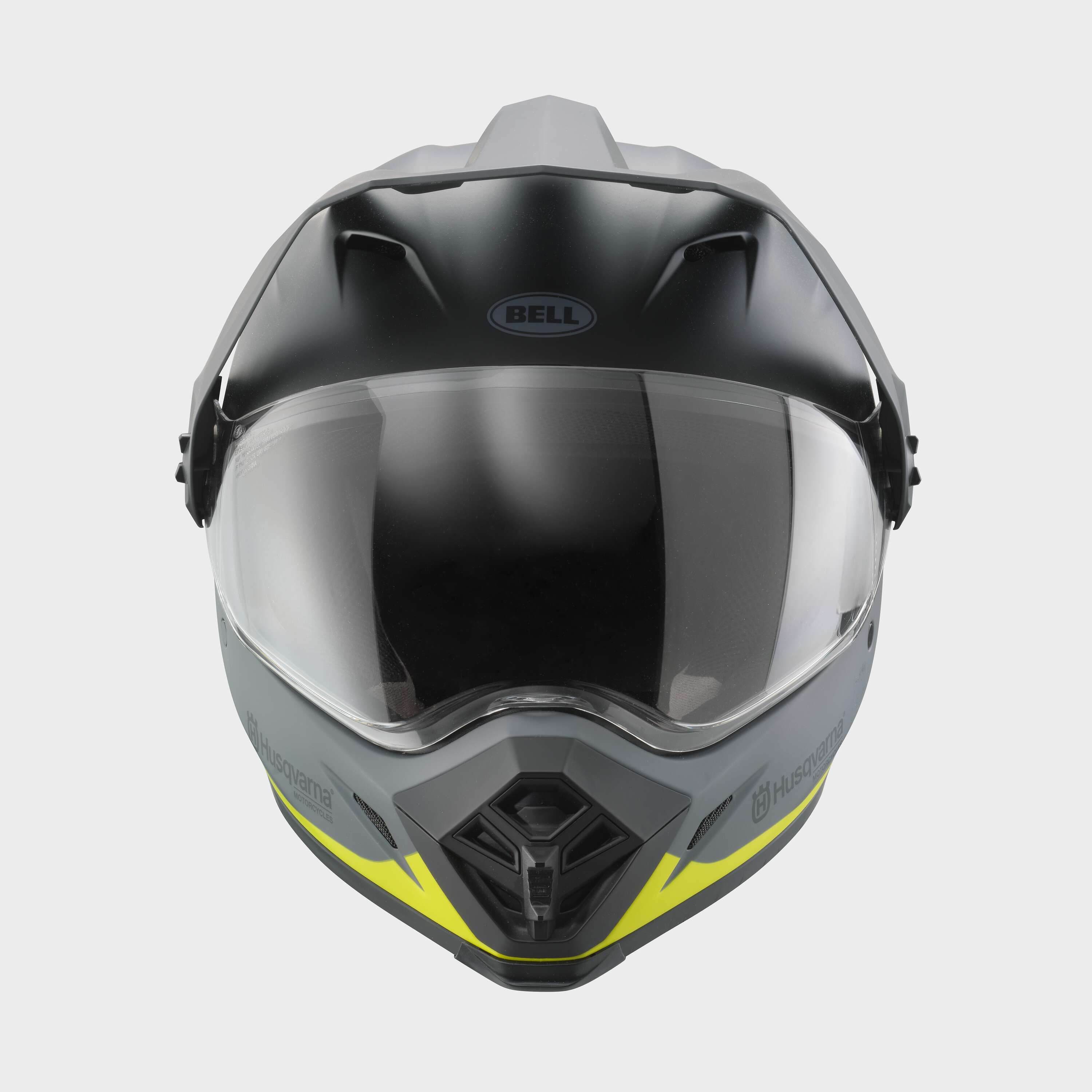 Bell MX-9 Adventure Helmet - 3