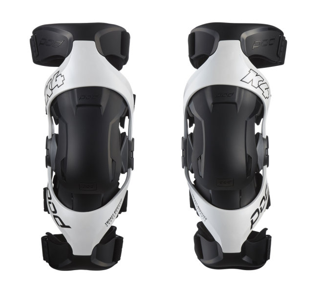 POD Mx K4 2.0 Knästöd