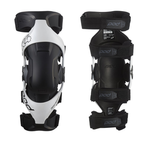 POD Mx K4 2.0 Knästöd - 2