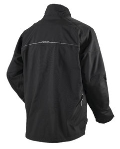Fox Allvädersjacka Pro Black - 2