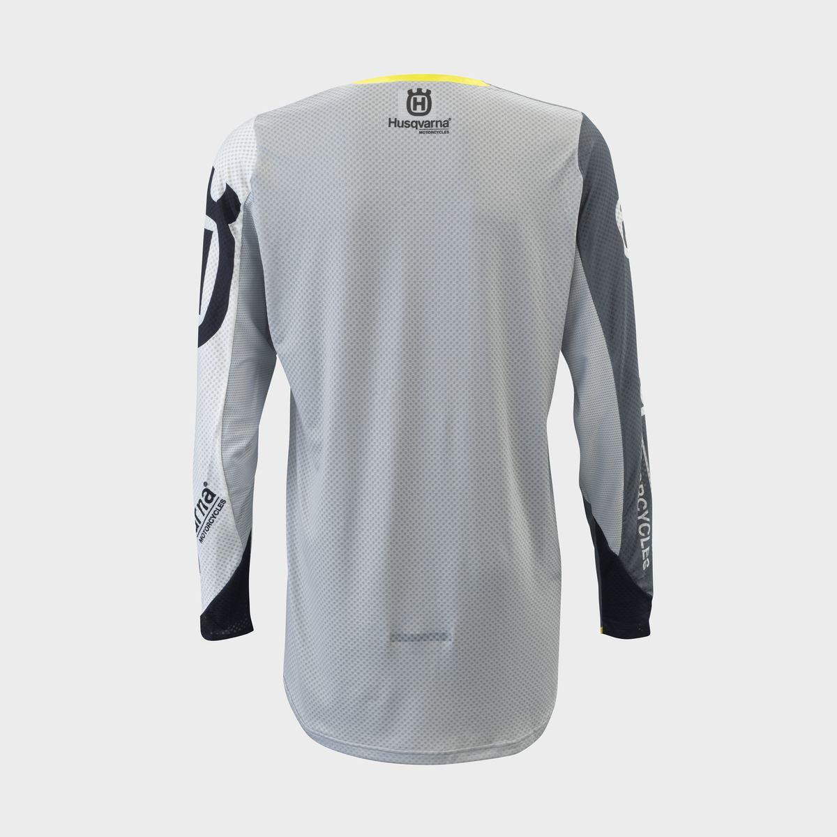 Railed Shirt Pro - 2