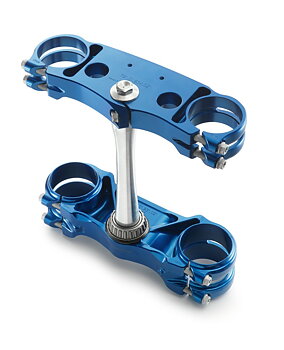 Factory Triple Clamp Kit MX