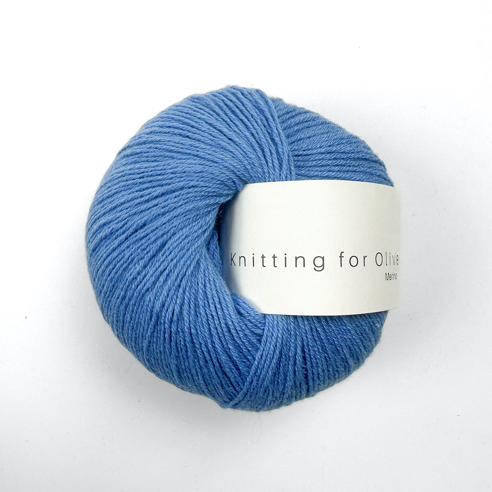 Knitting for Olive Merino - 44