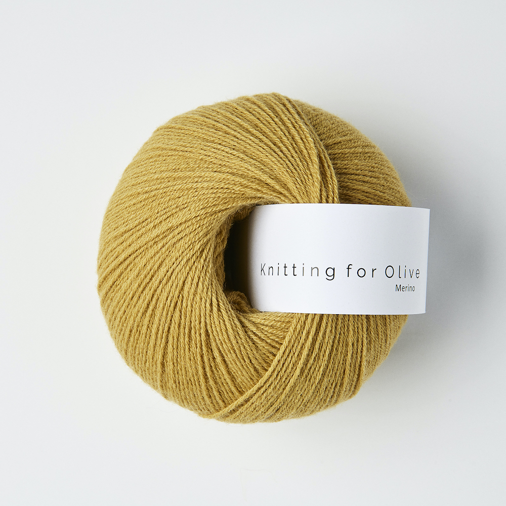 Knitting for Olive Merino - 40