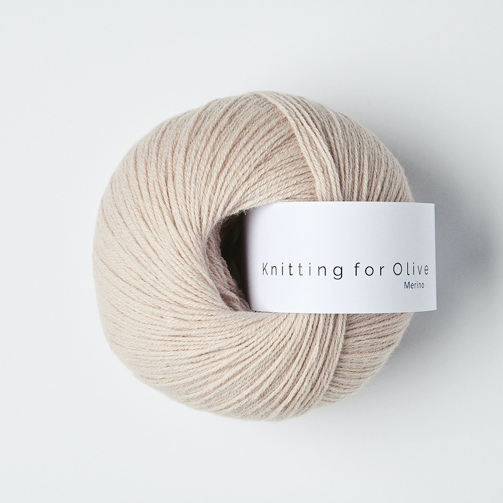 Knitting for Olive Merino - 30