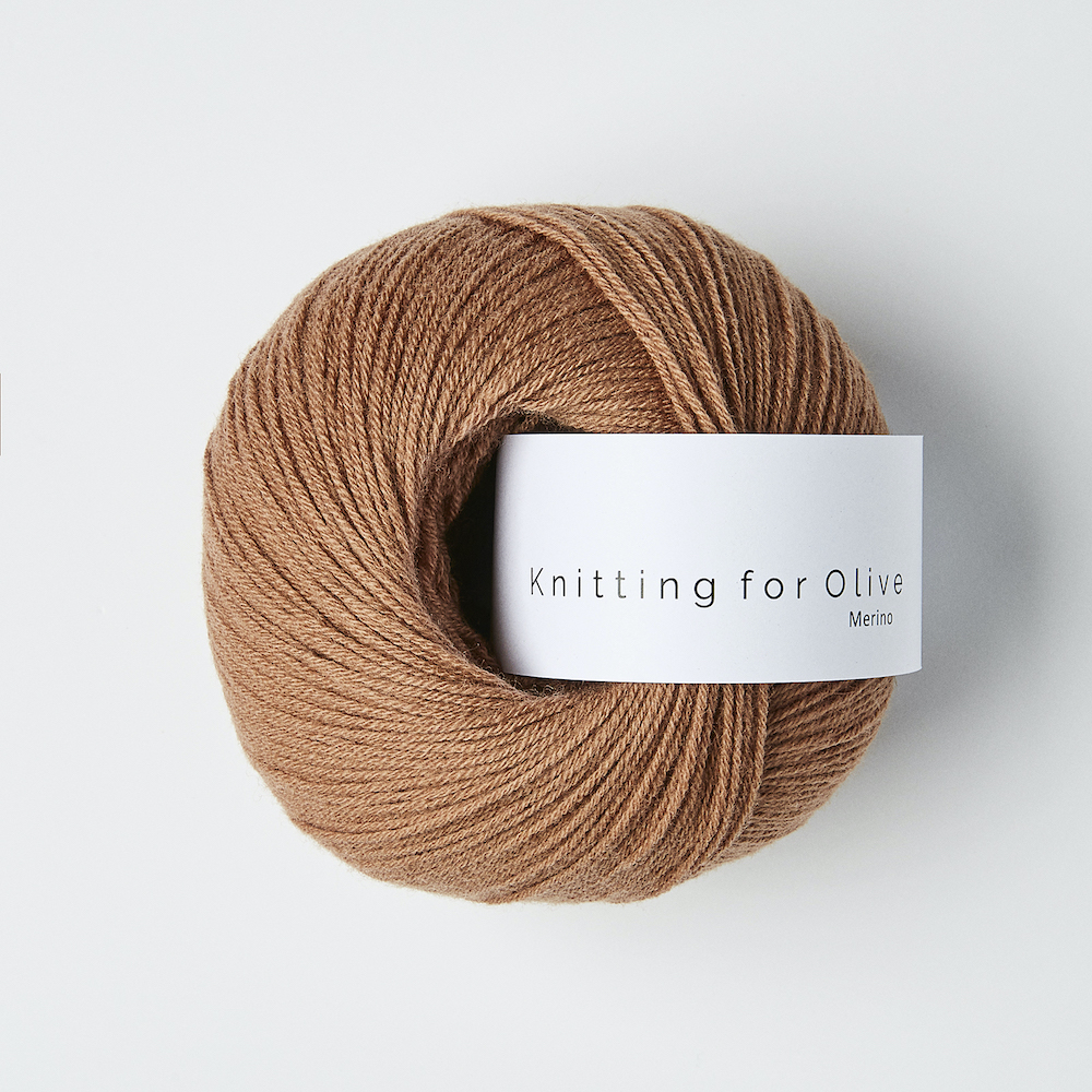Knitting for Olive Merino - 8