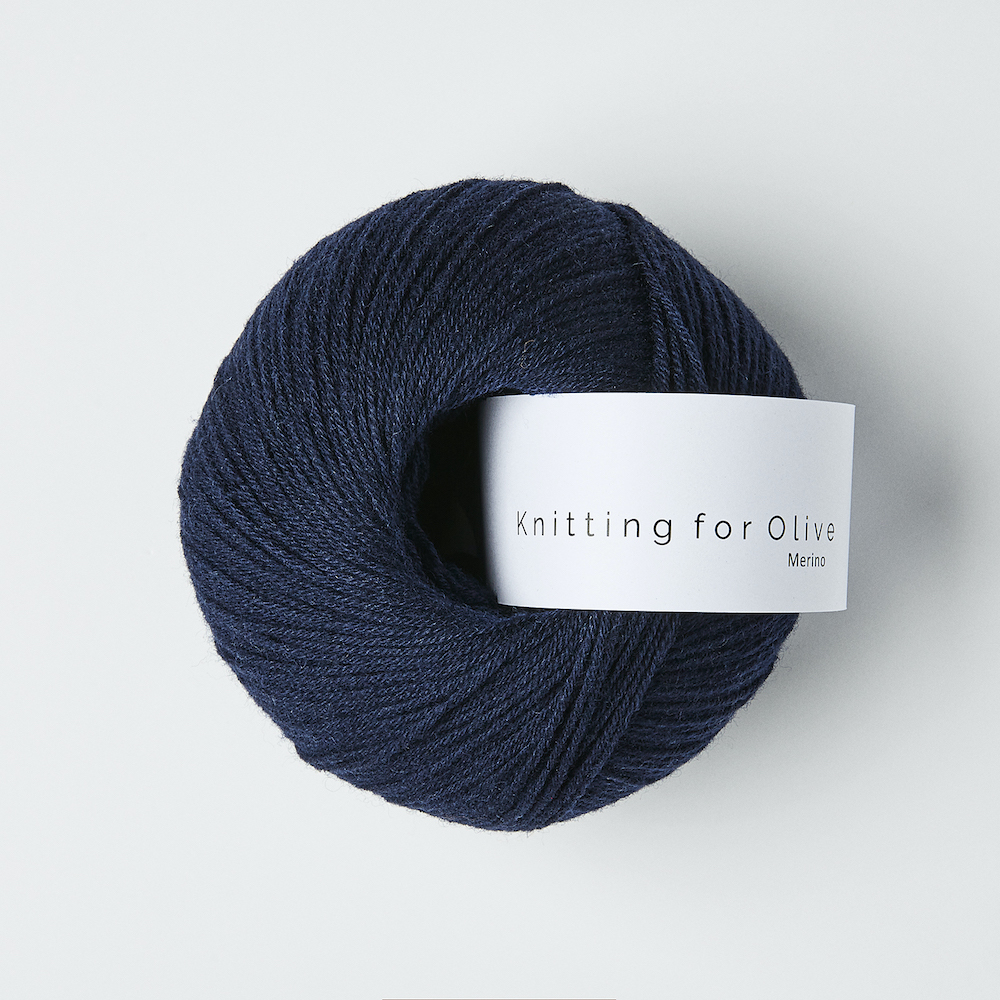 Knitting for Olive Merino - 22