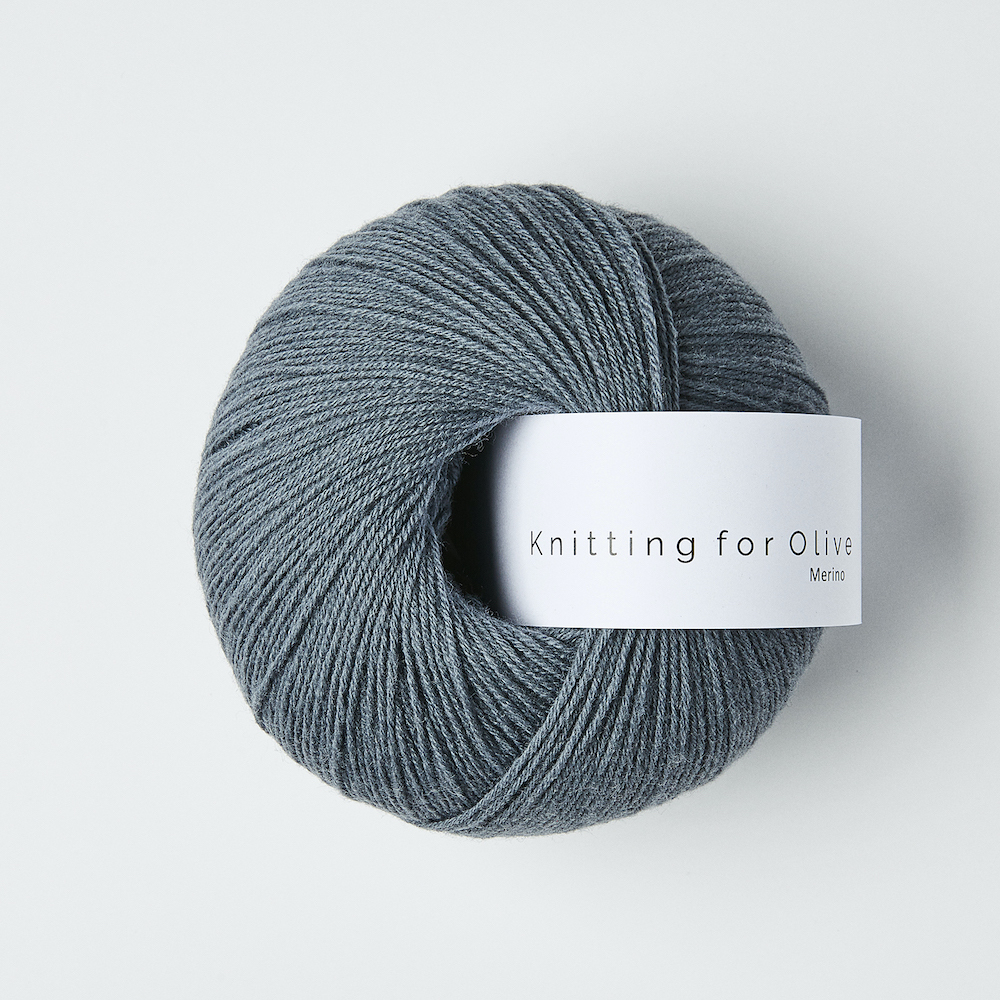 Knitting for Olive Merino - 42