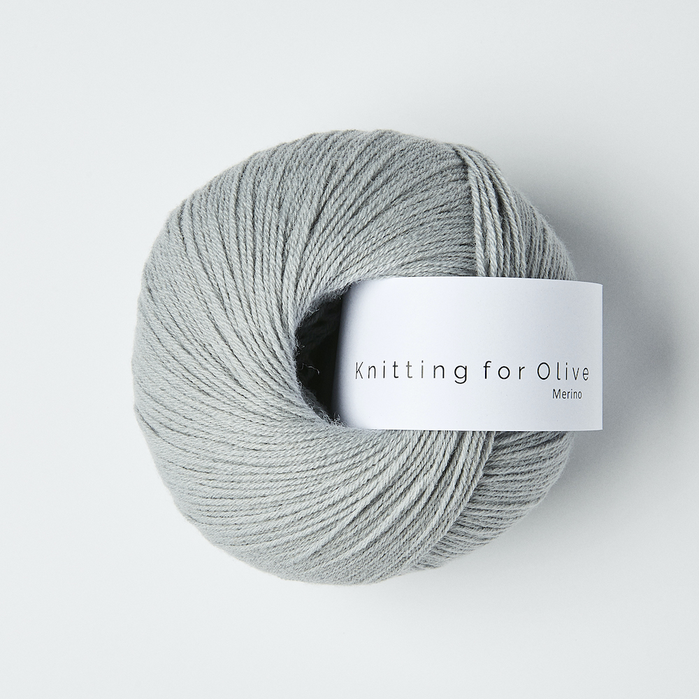 Knitting for Olive Merino - 29