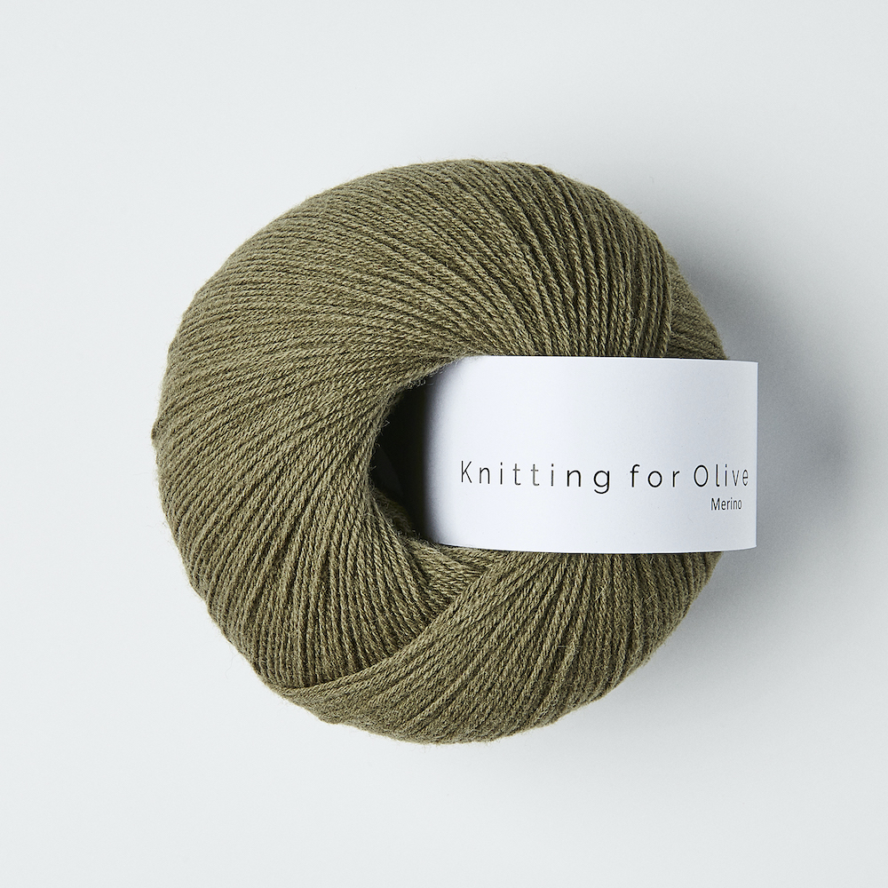 Knitting for Olive Merino - 41