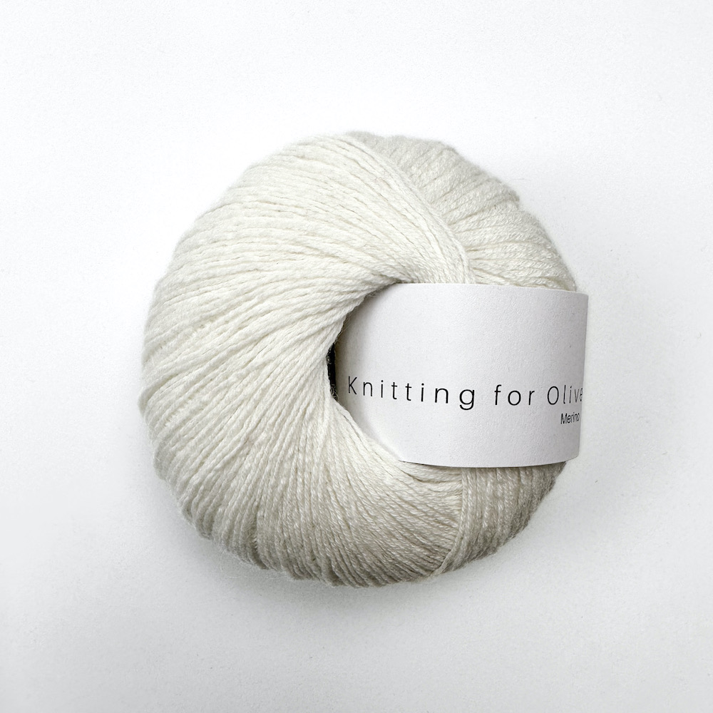 Knitting for Olive Merino - 37