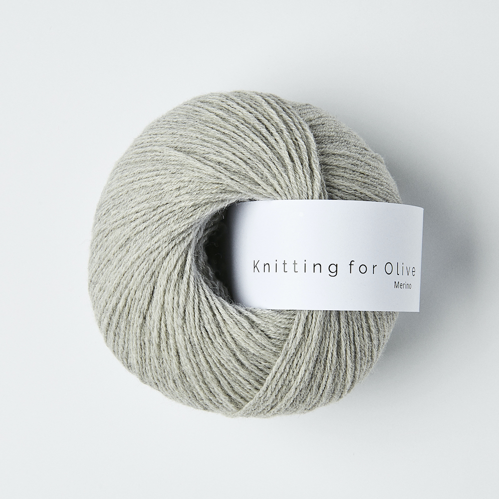 Knitting for Olive Merino - 26