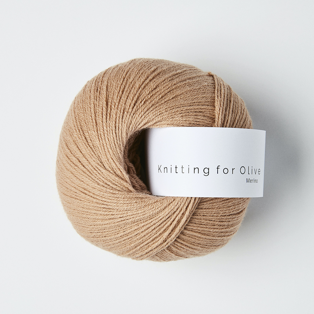 Knitting for Olive Merino - 32