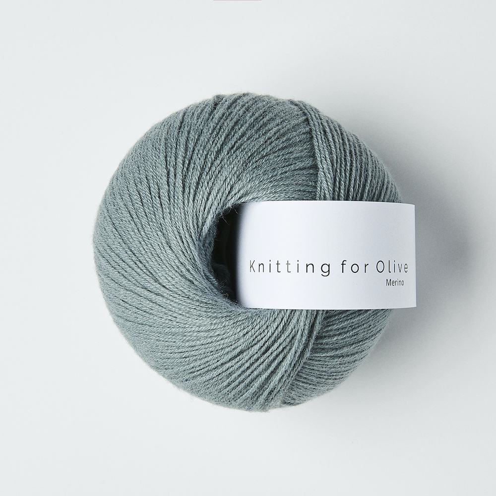 Knitting for Olive Merino - 38