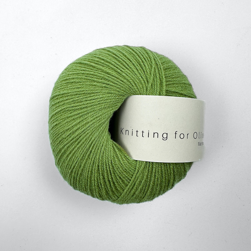 Knitting for Olive Merino - 46