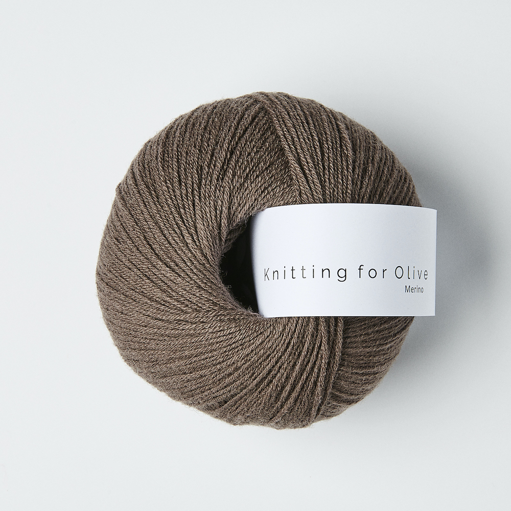 Knitting for Olive Merino - 5