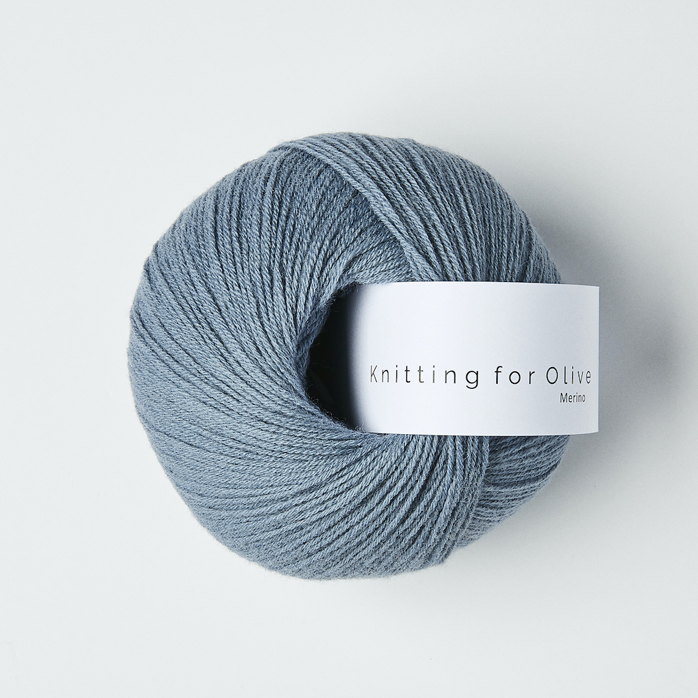 Knitting for Olive Merino - 39