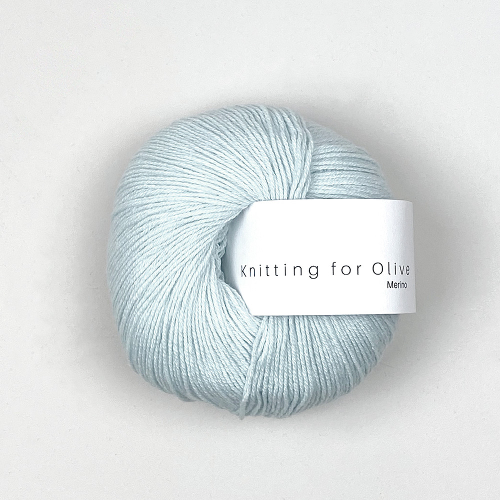 Knitting for Olive Merino - 16
