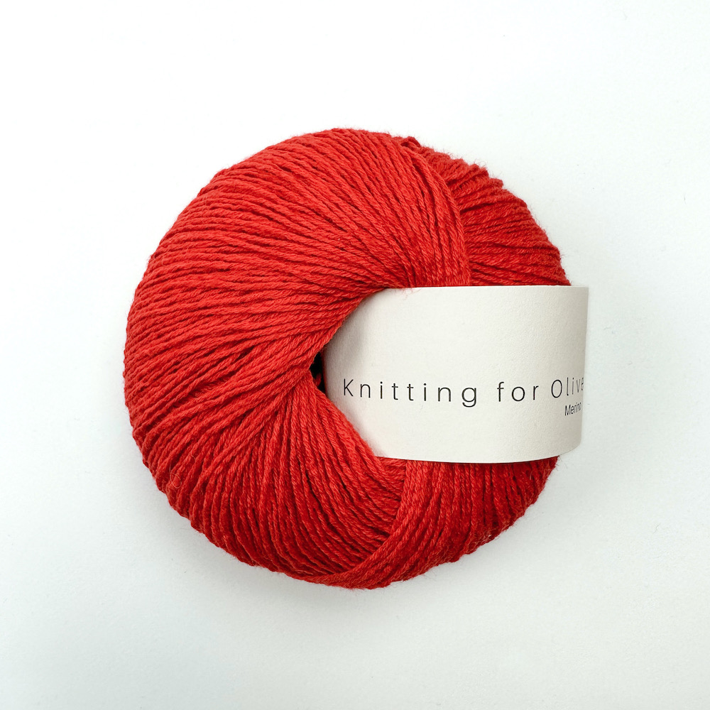 Knitting for Olive Merino - 4
