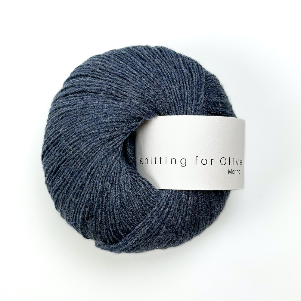 Knitting for Olive Merino - 6
