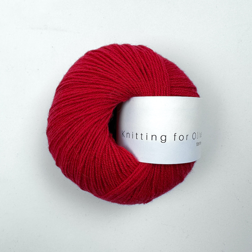 Knitting for Olive Merino - 31
