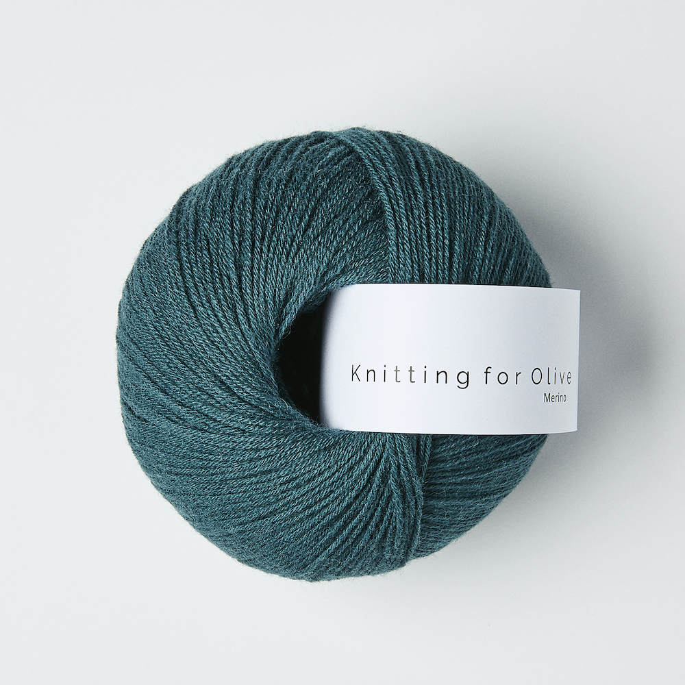 Knitting for Olive Merino - 27