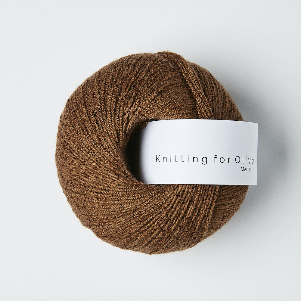 Knitting for Olive Merino - 24