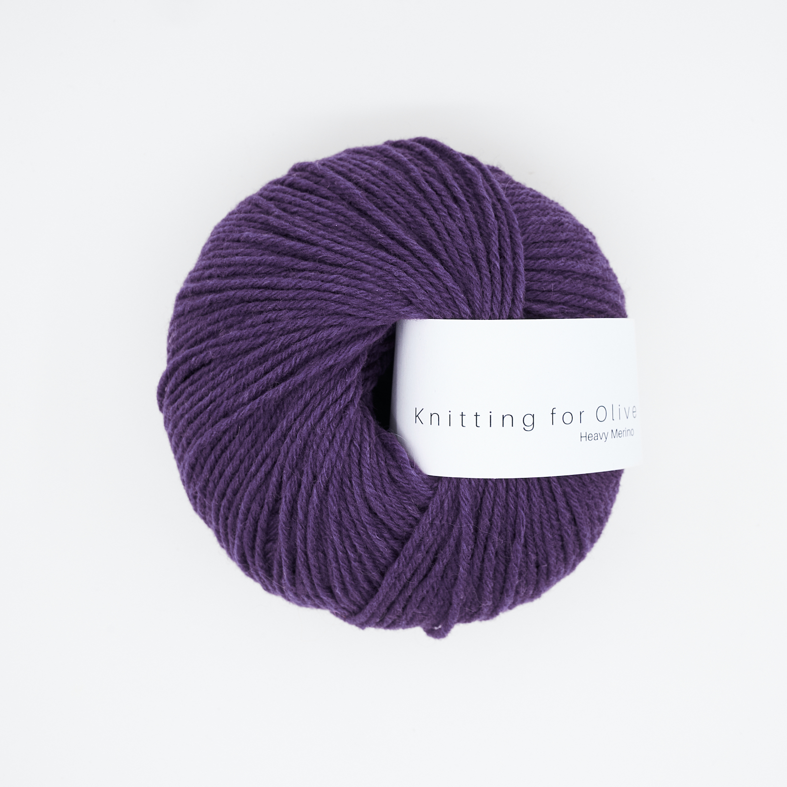 Knitting for Olive Heavy Merino - 14