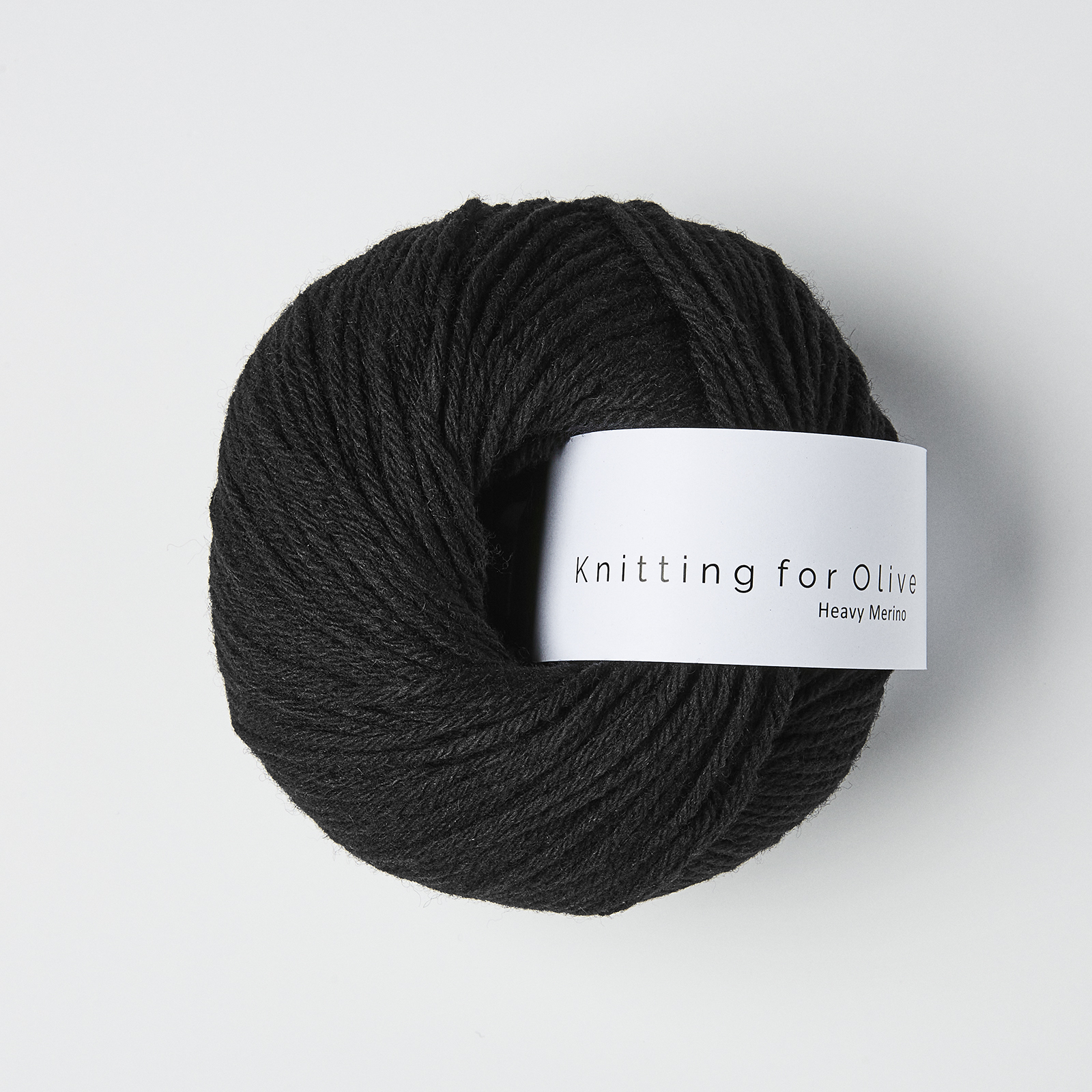 Knitting for Olive Heavy Merino - 13