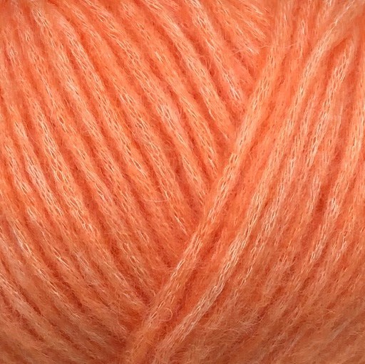 CaMaRose Snefnug - 6