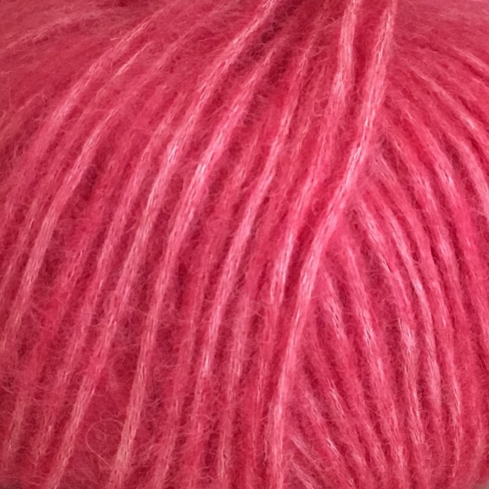 CaMaRose Snefnug - 8