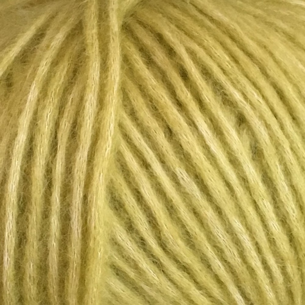CaMaRose Snefnug - 10